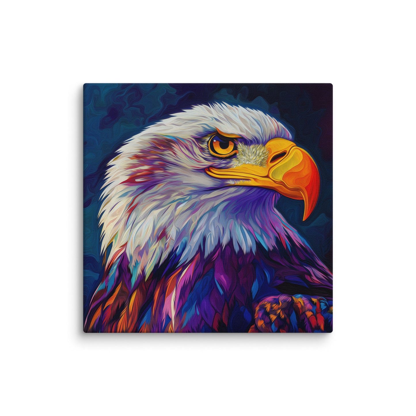 Eagle CO5 Canvas