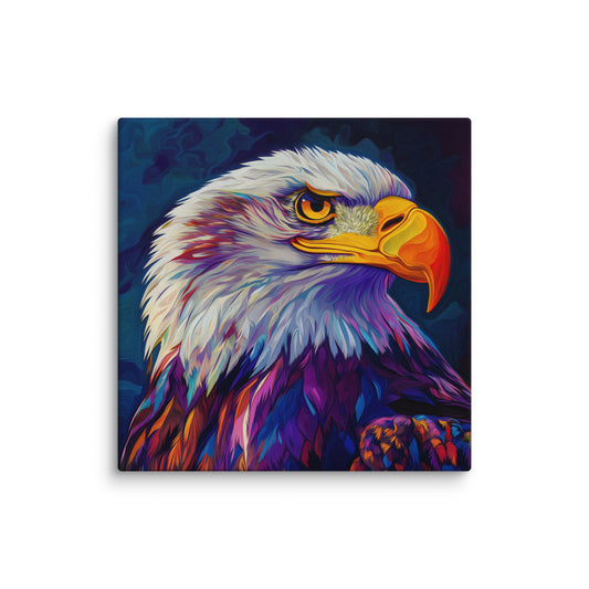 Eagle CO5 Canvas