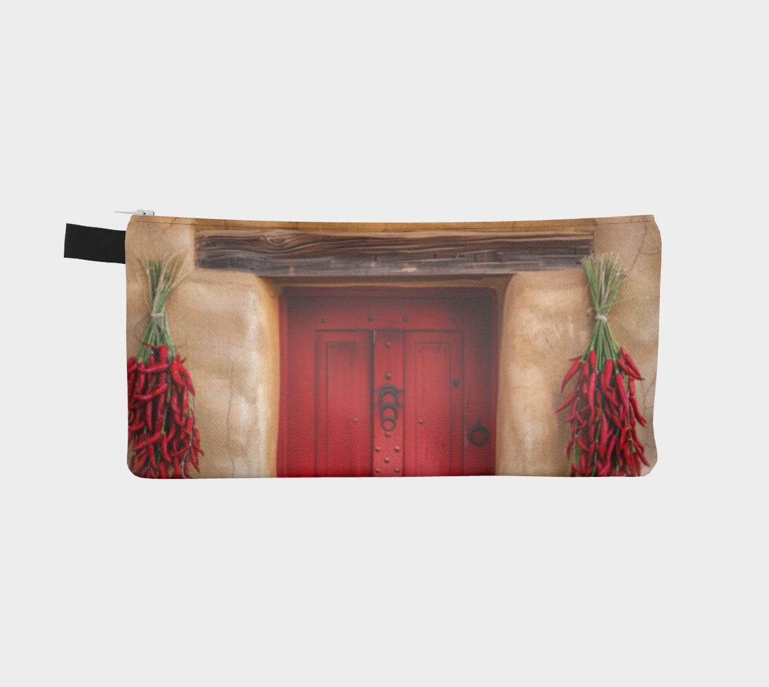 Red Door Z Bag