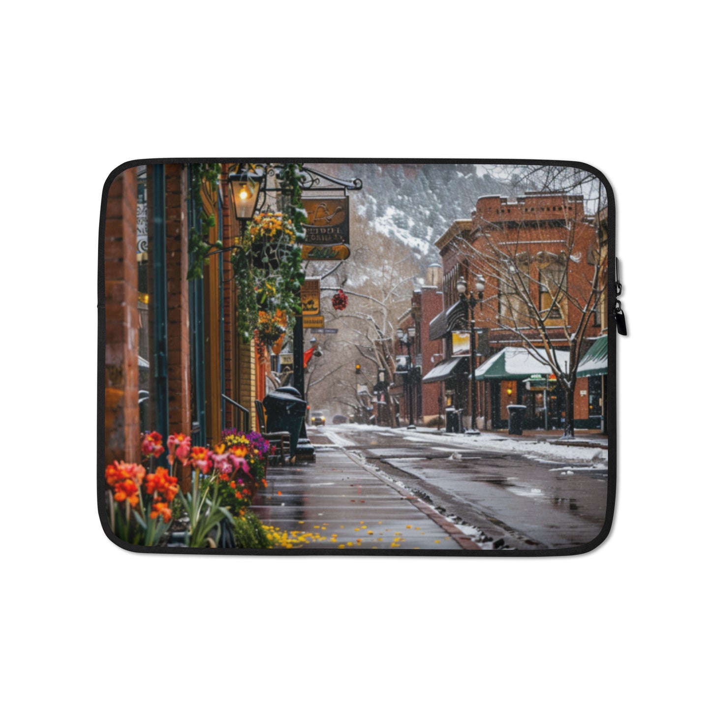 Durango Laptop Sleeve