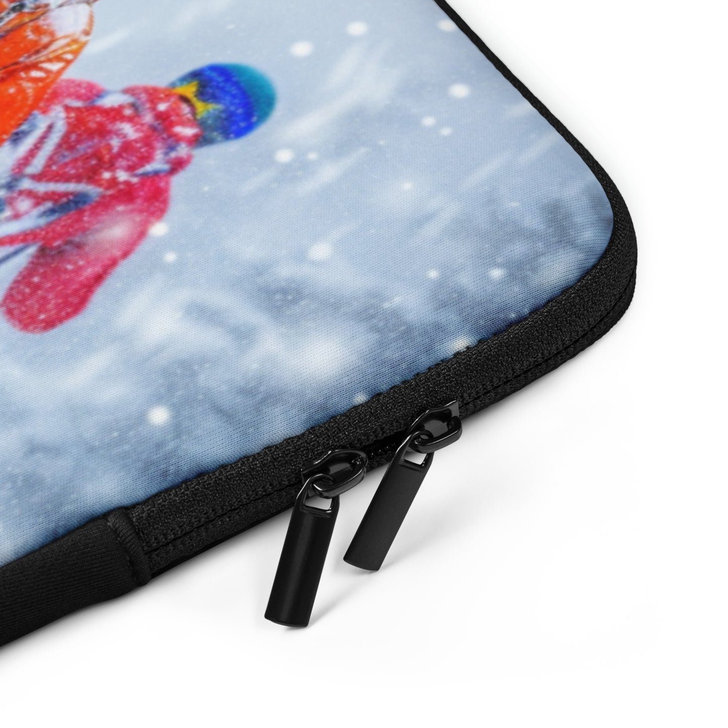 Ski Laptop Sleeve