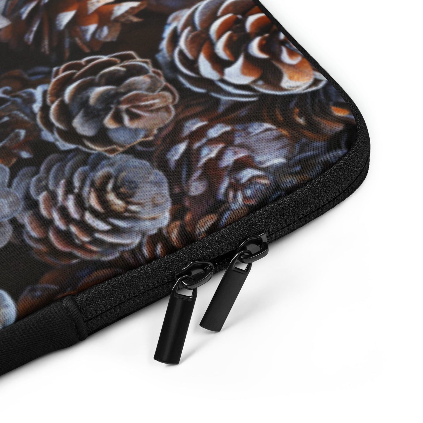 Pinecone Laptop Sleeve