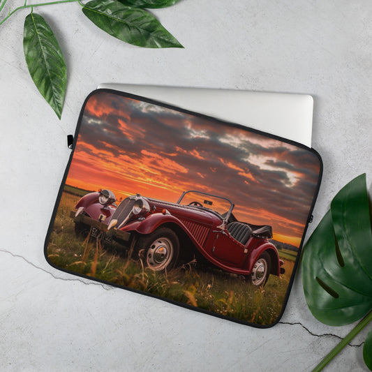 MG 1 Laptop Sleeve