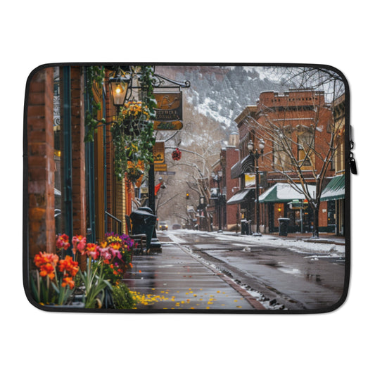 Durango Laptop Sleeve