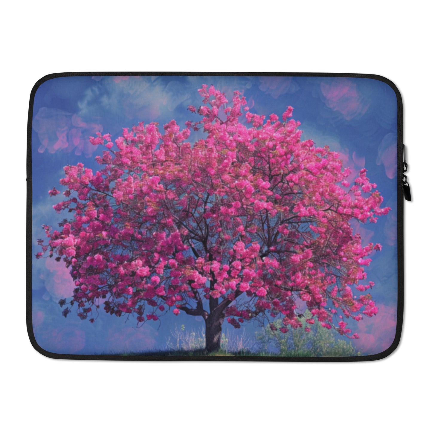 Crab Apple Laptop Sleeve