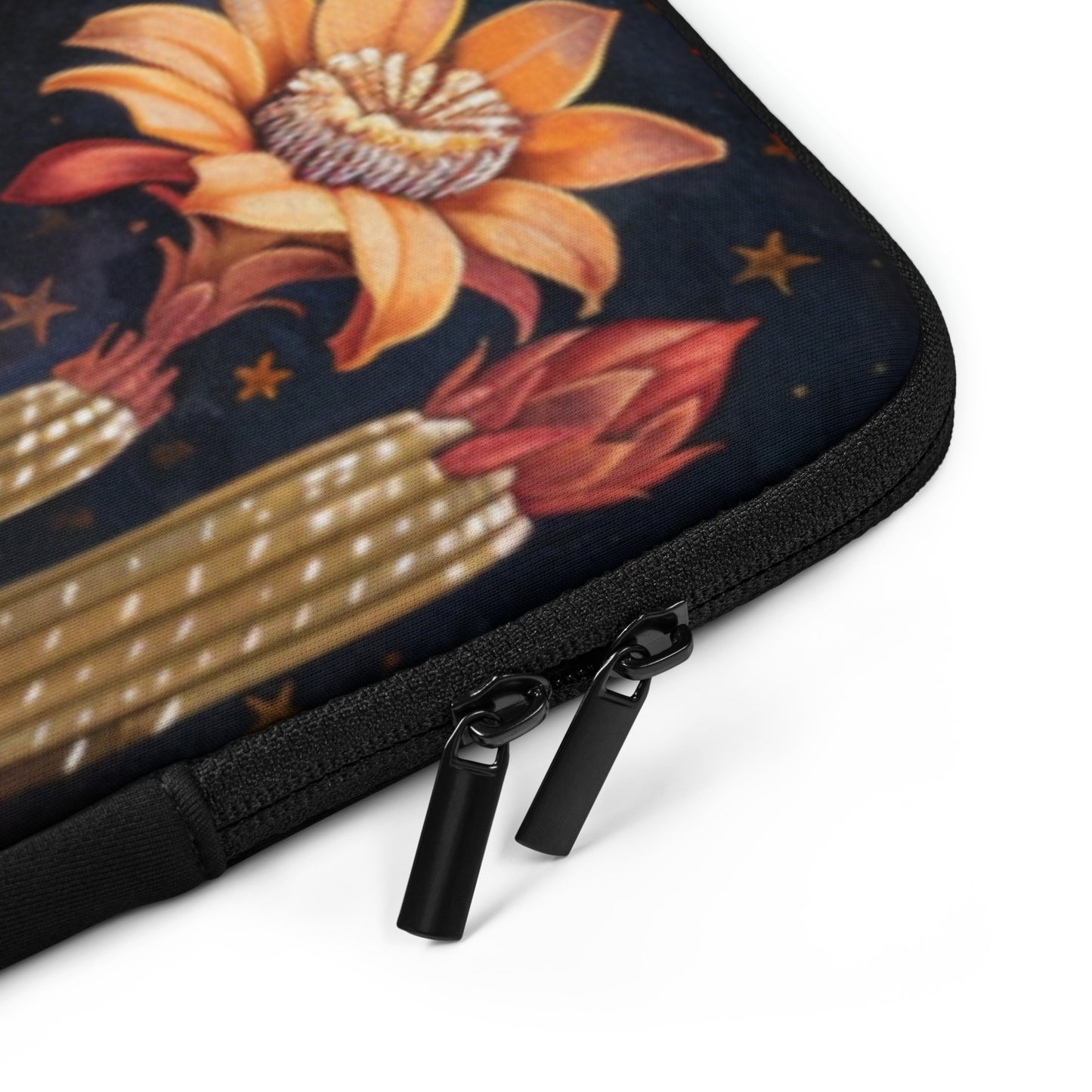 Gecko Laptop Sleeve