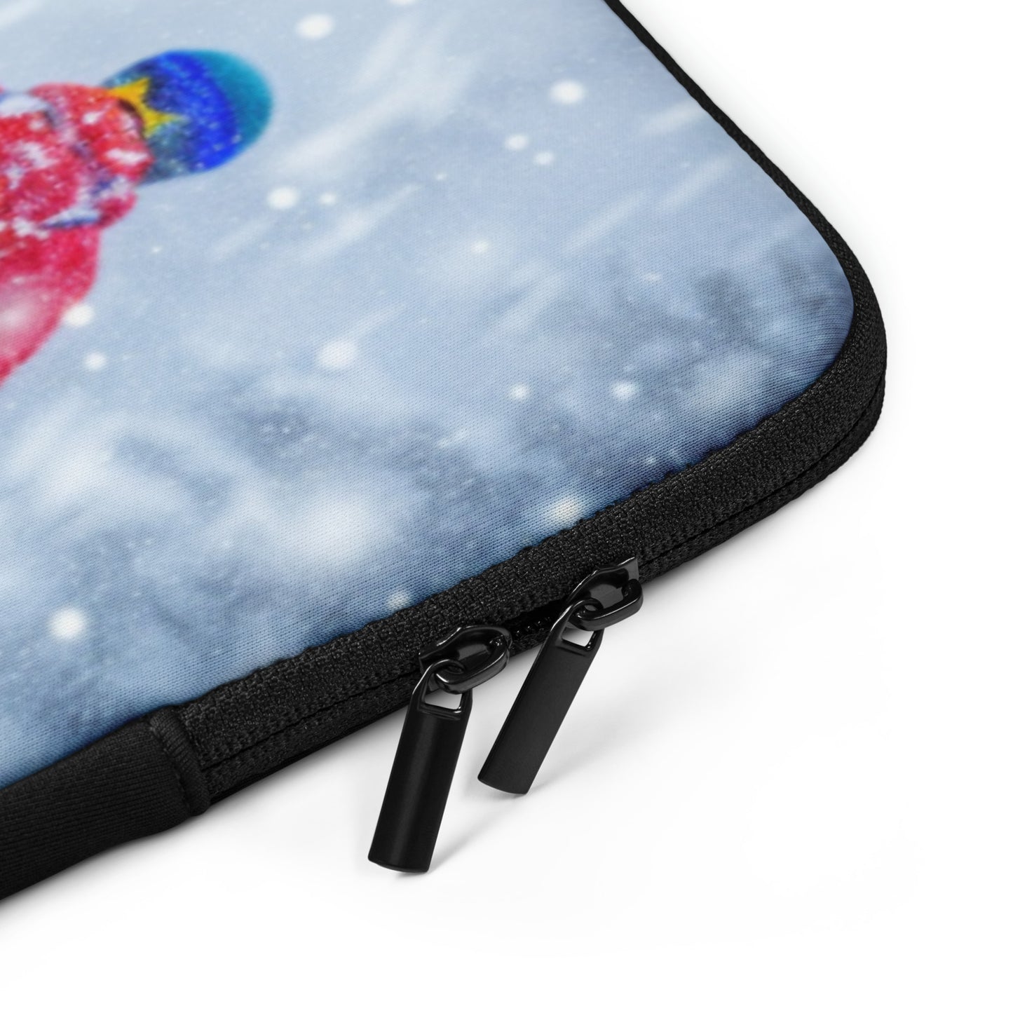 Ski Laptop Sleeve