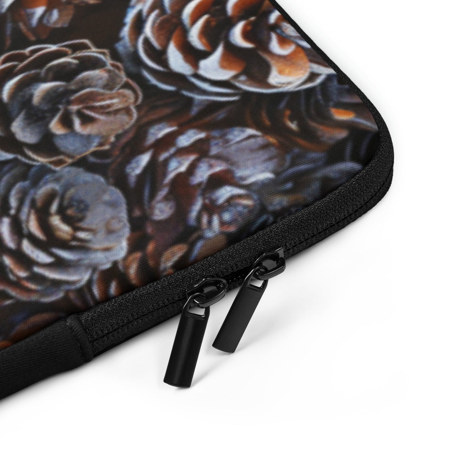 Pinecone Laptop Sleeve