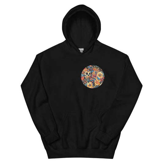 DOD 10 Pull-Over Unisex Hoodie