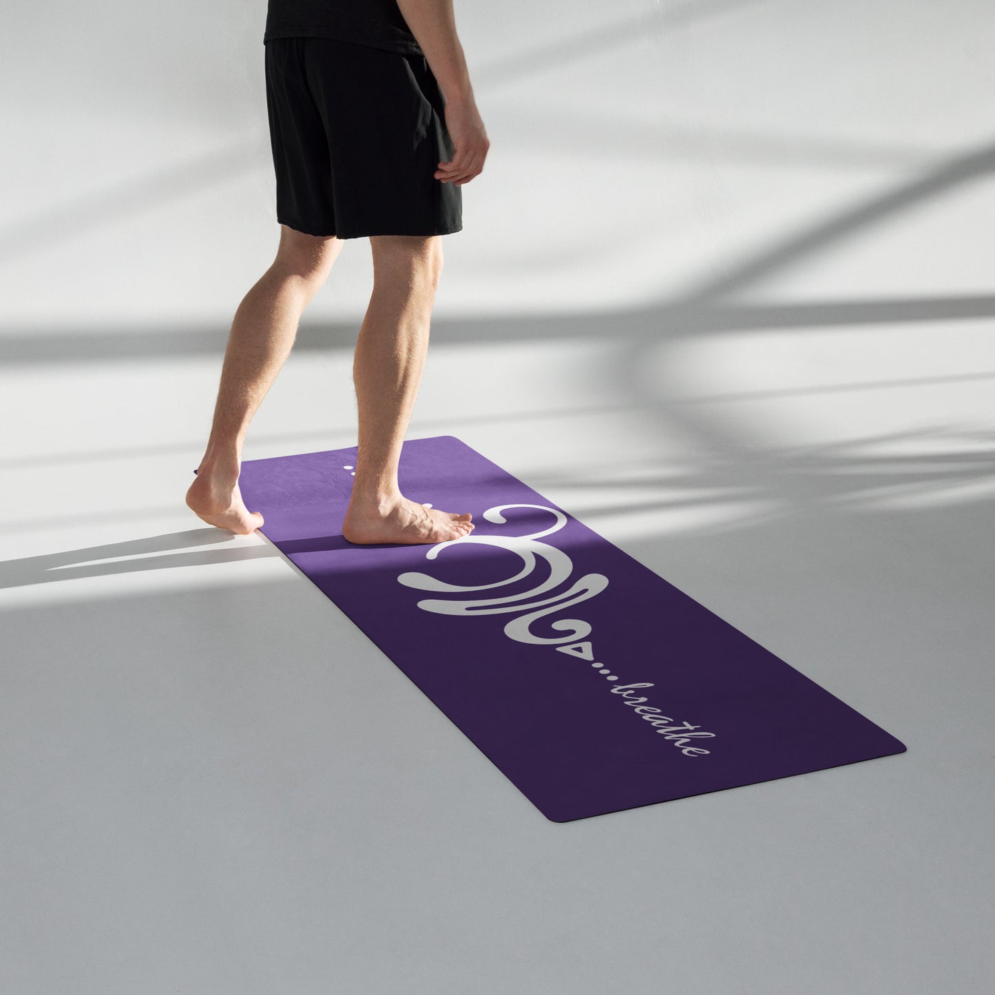 Breathe v1 Yoga mat