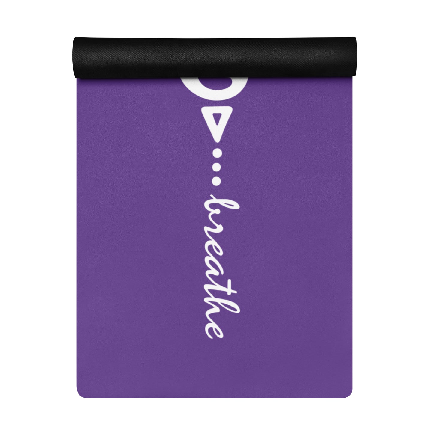 Breathe v1 Yoga mat