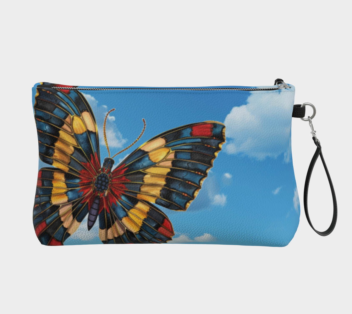 CO Butterfly Z VL MU Bag