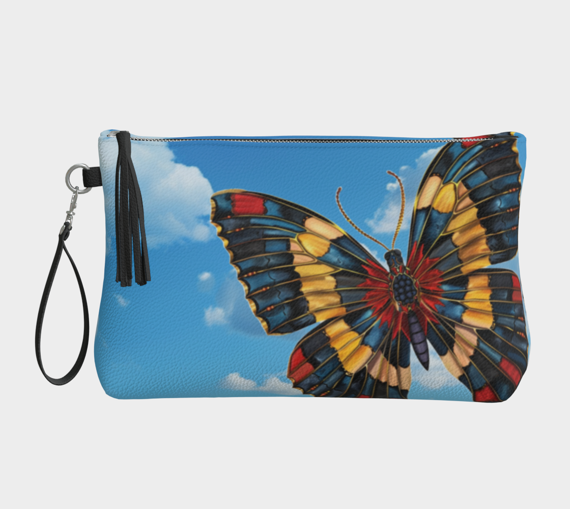 CO Butterfly Z VL MU Bag