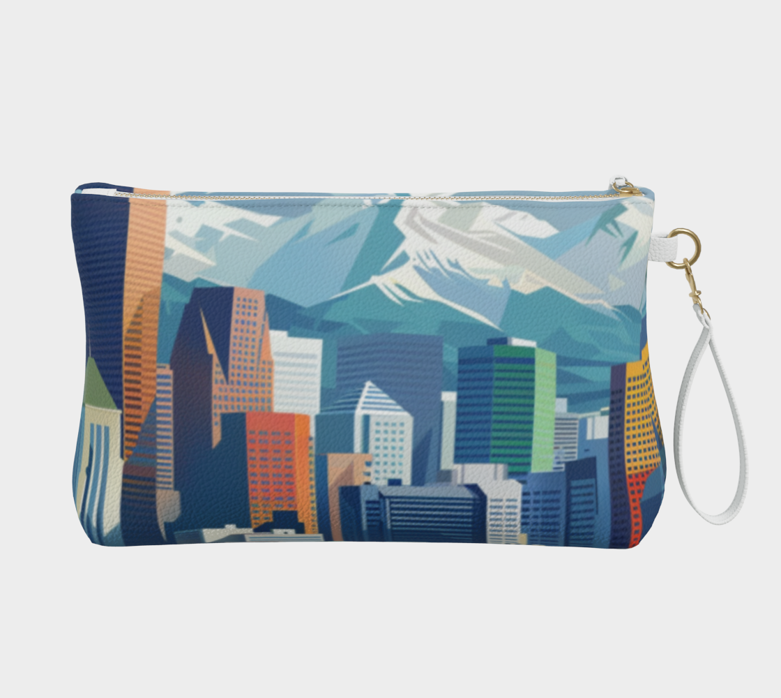 Denver City VL MU Bag